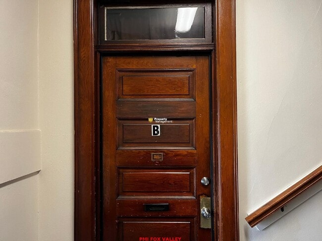 Building Photo - 136 High Ave