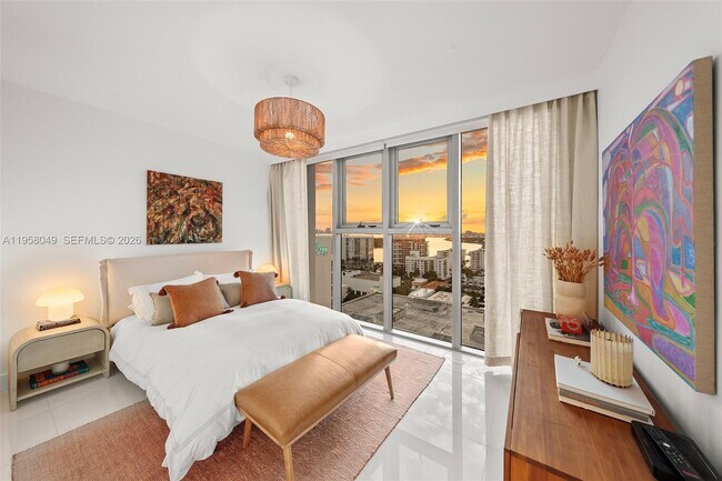 Building Photo - 6899 Collins Ave