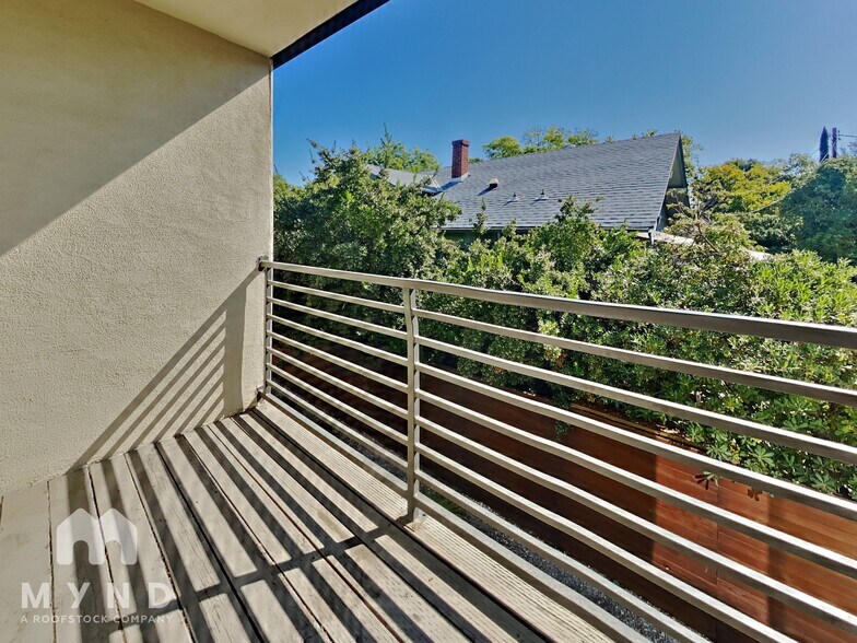 Building Photo - 2524 T St