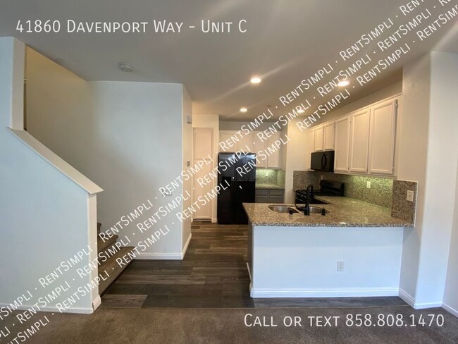 Building Photo - 41860 Davenport Way