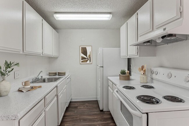 Interior Photo - Ridgemoor Apartment Homes
