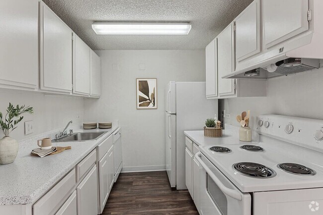 Interior Photo - Ridgemoor Apartment Homes