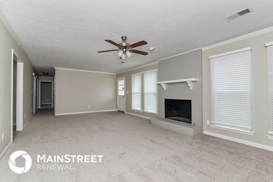 Building Photo - 3137 Park Ln