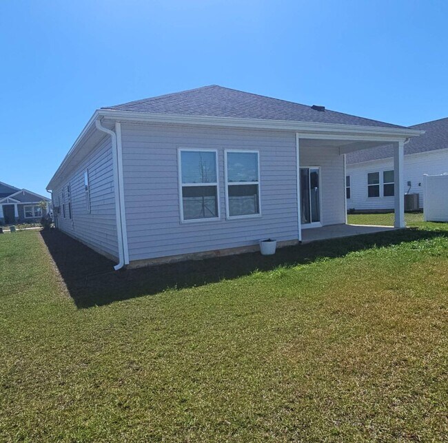 Building Photo - A Place to Call Home in Cypress Ridge 3 Bedroom Rental