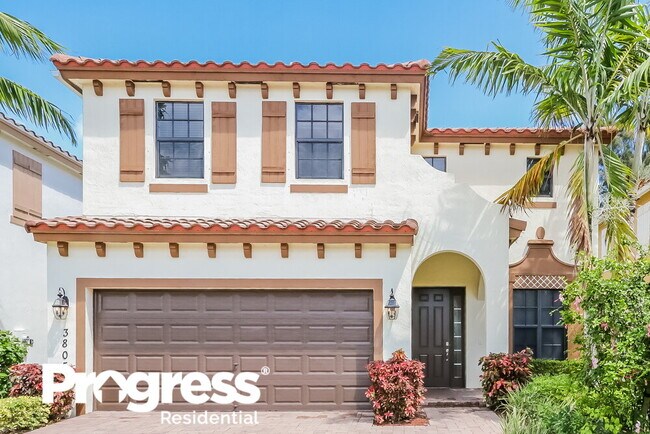 Primary Photo - 3805 Aspen Leaf Dr