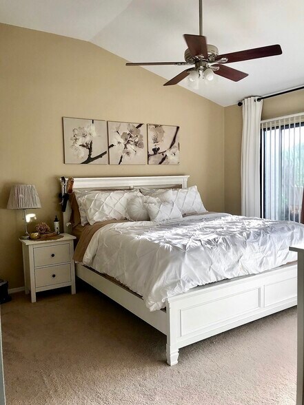 Primary Bedroom - 11515 N 91st St