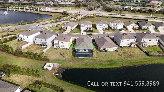 Building Photo - 17518 Canopy Pl