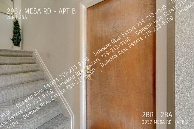 Building Photo - Two bedroom condo close to Garden of the G...