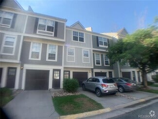 Building Photo - 12014 E Hoye Dr