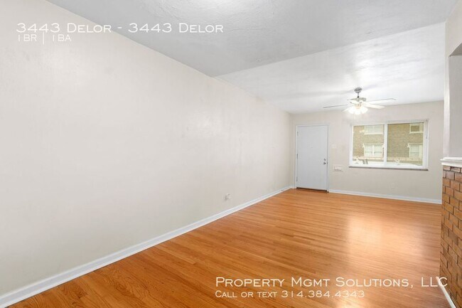 Building Photo - 3443 Delor St