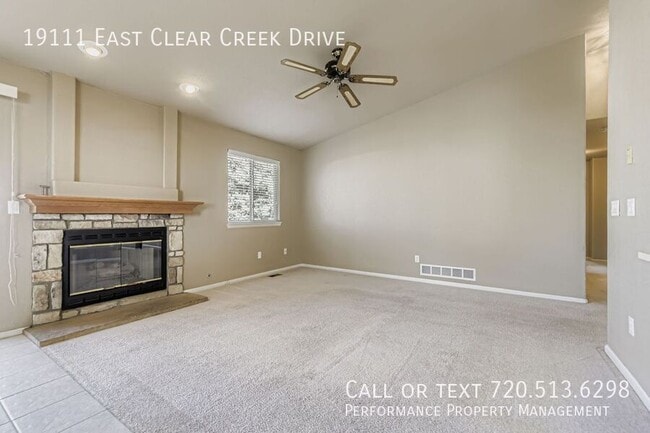 Building Photo - 19111 E Clear Creek Dr