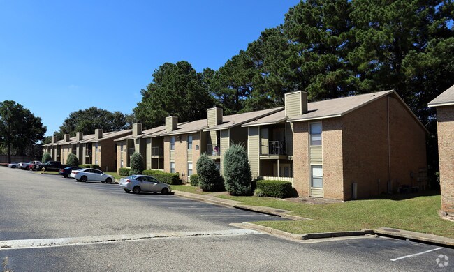 cimarron ridge mobile al apartment finder