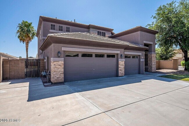Building Photo - 1863 E Flintlock Way
