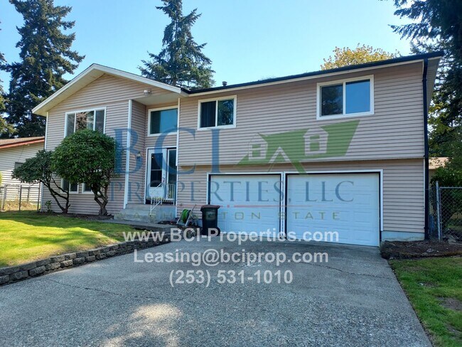 Building Photo - 10616 98th St SW