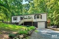 Building Photo - Beautiful Fully Furnished 3 Bed, 2 Bath Ho...