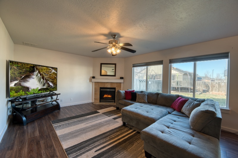 Building Photo - 6269 S Cheshire Ave