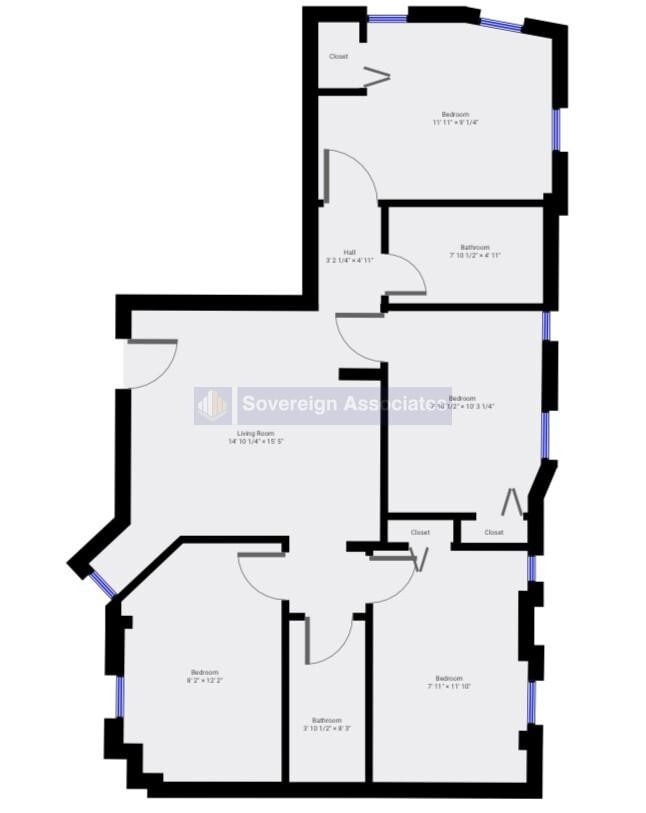 Building Photo - 2 St Nicholas Terrace