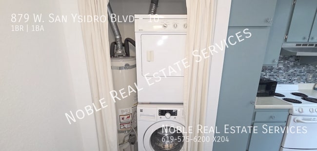 Building Photo - 879 W San Ysidro Blvd