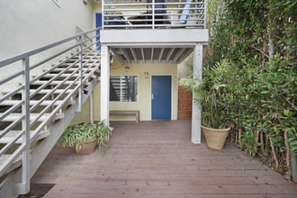 Building Photo - 510 San Juan Ave