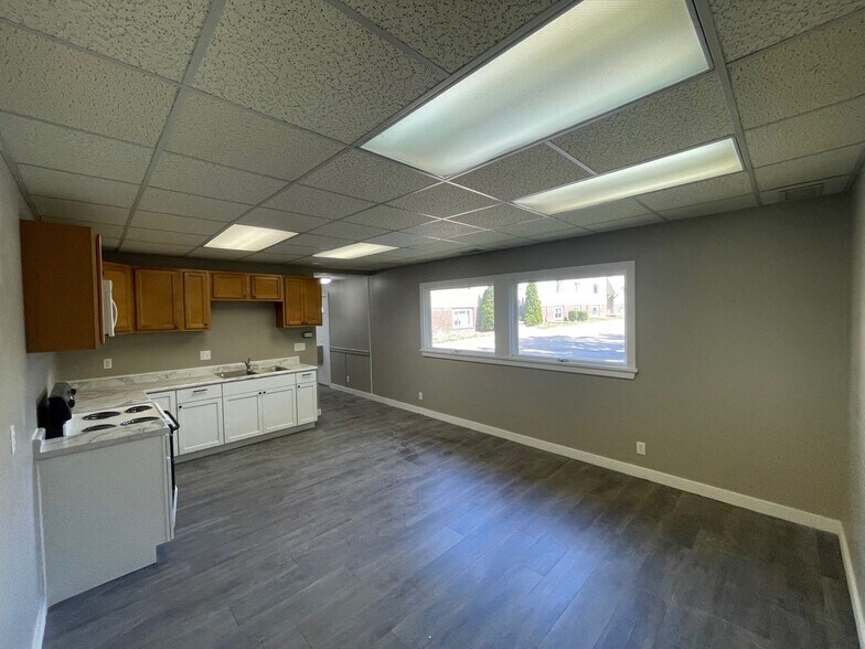Interior Photo - Highland Apartments