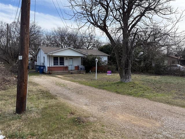 Primary Photo - 1660 Marsalis Rd