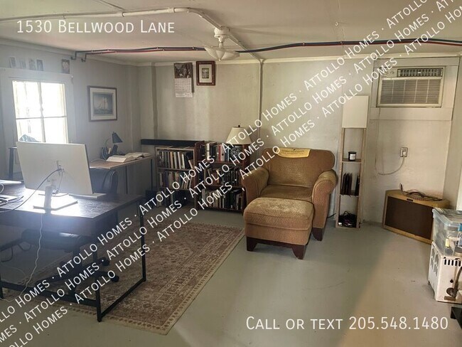Building Photo - 1530 Bellwood Ln