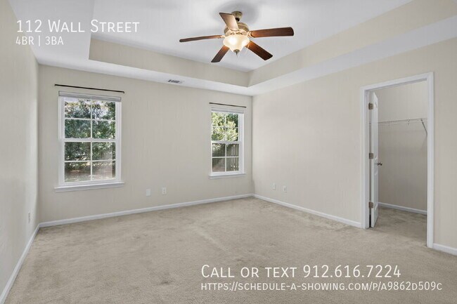 Building Photo - 112 Wall St