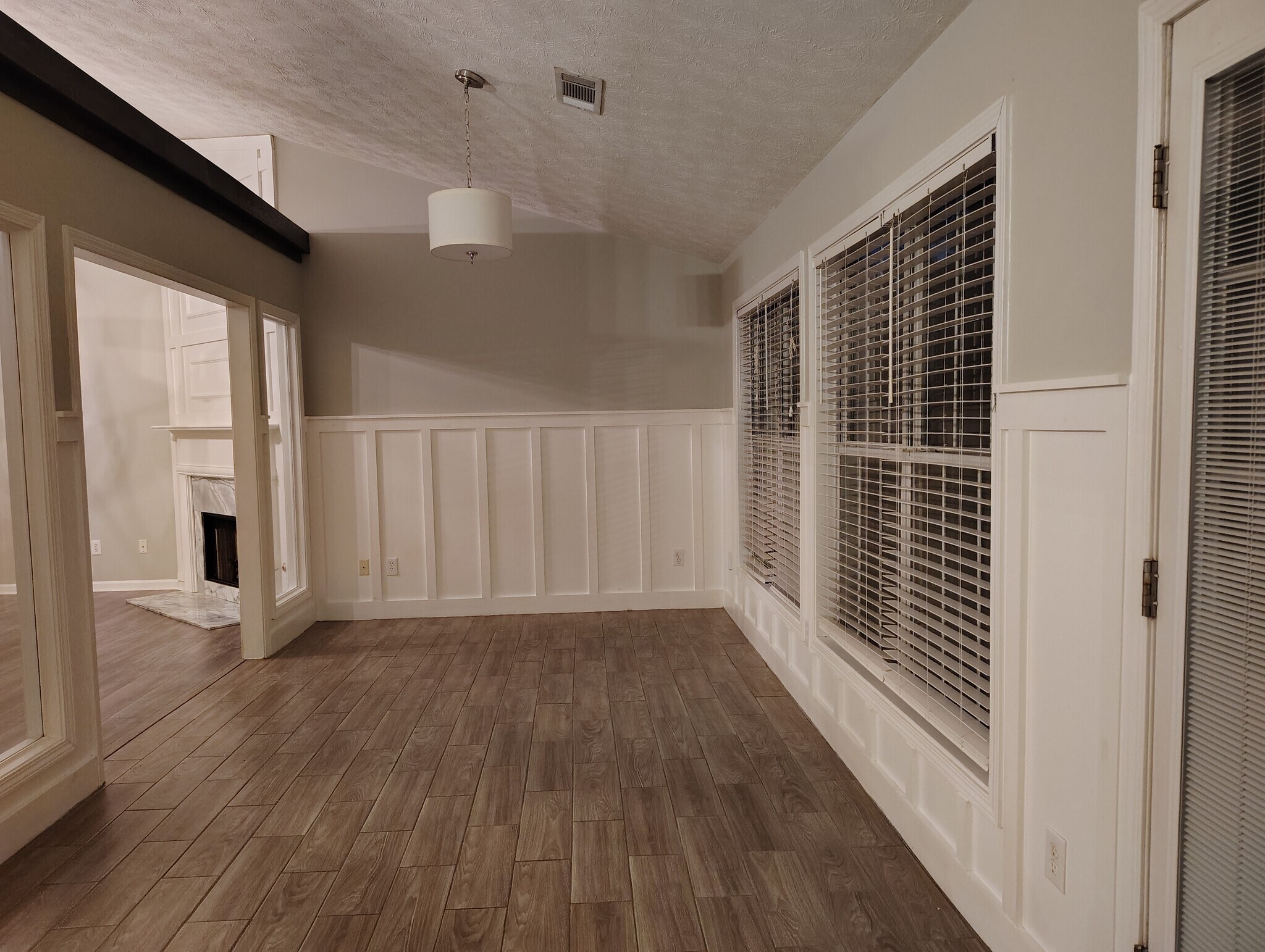 Office/2nd family room/sitting room - 5679 Post Mill Ct