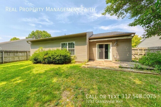 Building Photo - 3233 Grandview Way