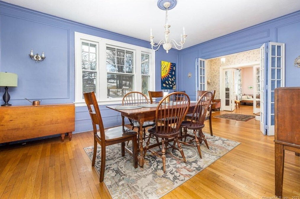 dining room - 30 Terry Rd