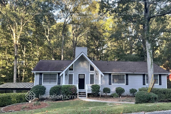 Building Photo - 3515 Rainbow Dr