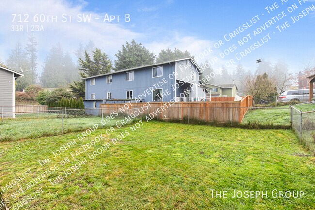 Building Photo - 712 60th St SW