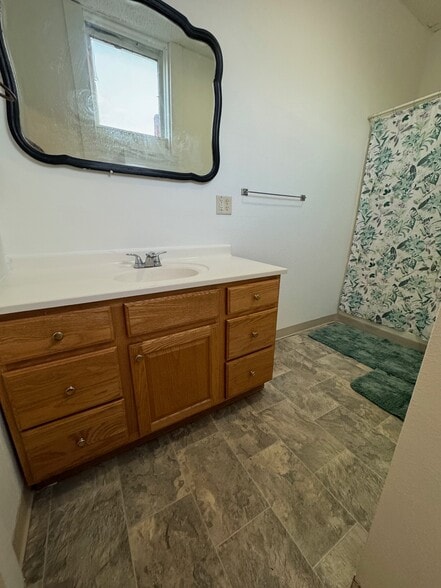 Bathroom - 104 N Water St
