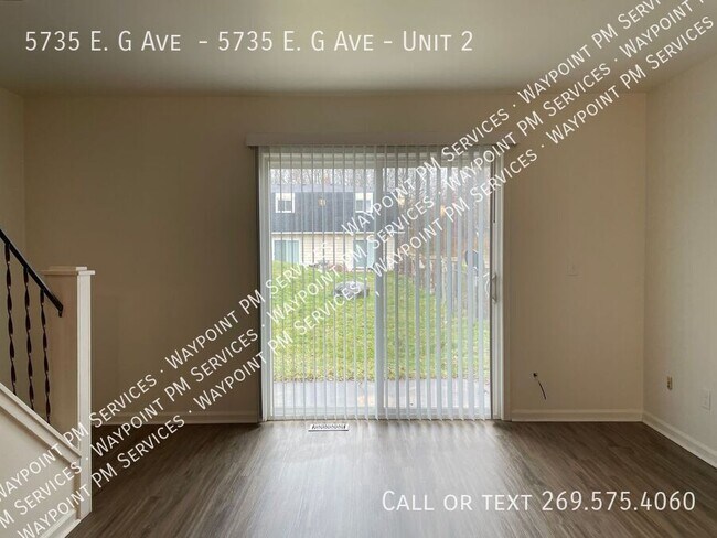 Building Photo - 5735 E G Ave