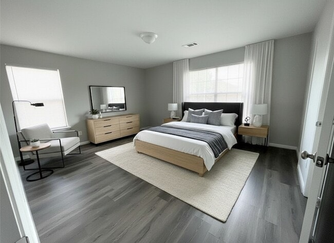 Building Photo - 15406 Bay Lodge Ln