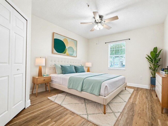 Building Photo - Upgraded 2Bedrooms/2Baths condo in a vibrant lifestyle Winter Garden community!