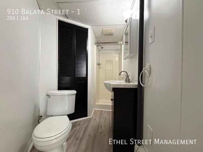 Building Photo - 910 Balata St