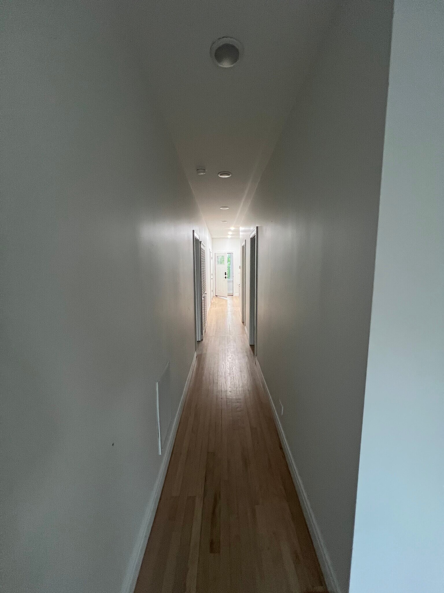 Hallway - 2836 W 40th St