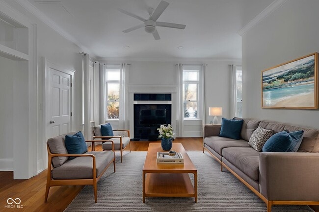 Building Photo - 11178 Ditch Rd