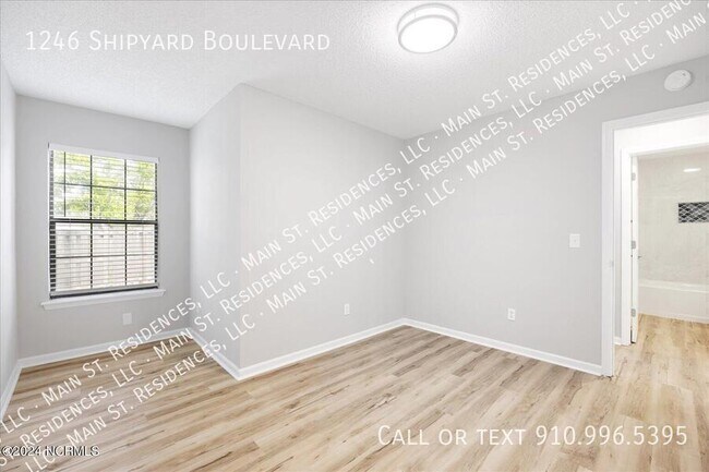 Building Photo - 1246 Shipyard Blvd