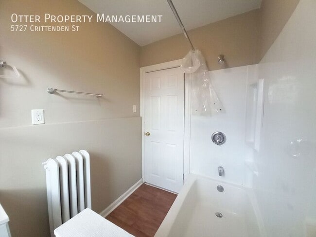 Building Photo - 5727 Crittenden St