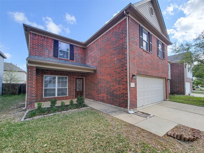 Building Photo - 19626 Hardwood Ridge Tr