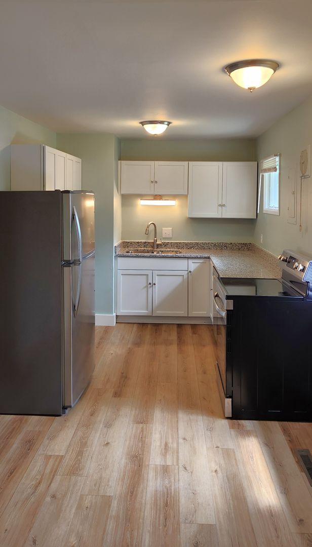 Building Photo - 3BR, 2BTH Beautiful ranch style home with ...
