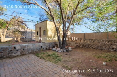 Building Photo - 3410 N Stanton St