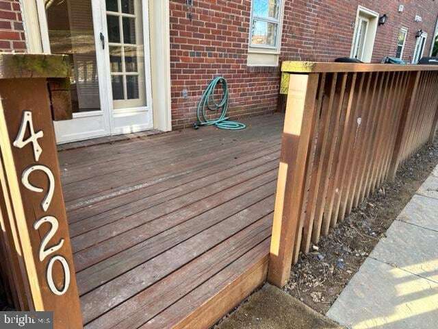 Building Photo - 4920 Bradley Blvd