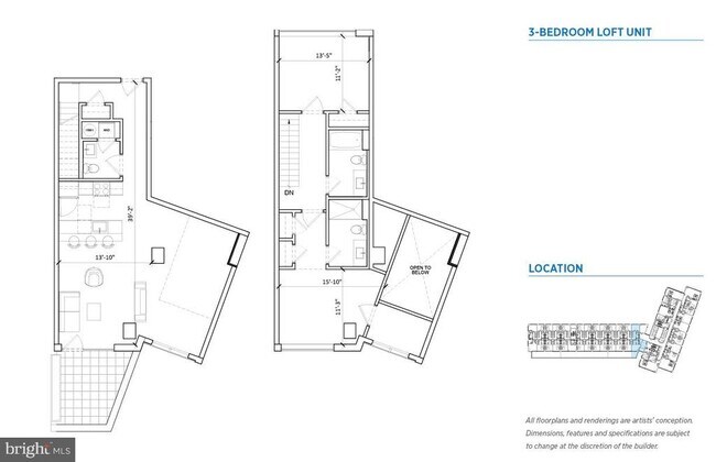 Building Photo - 235 N Christopher Columbus Blvd