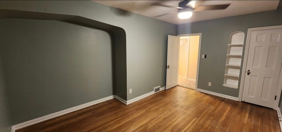 Rare dual primary suites, each equally stunning and designed as a private retreat. - 90 E 216th St