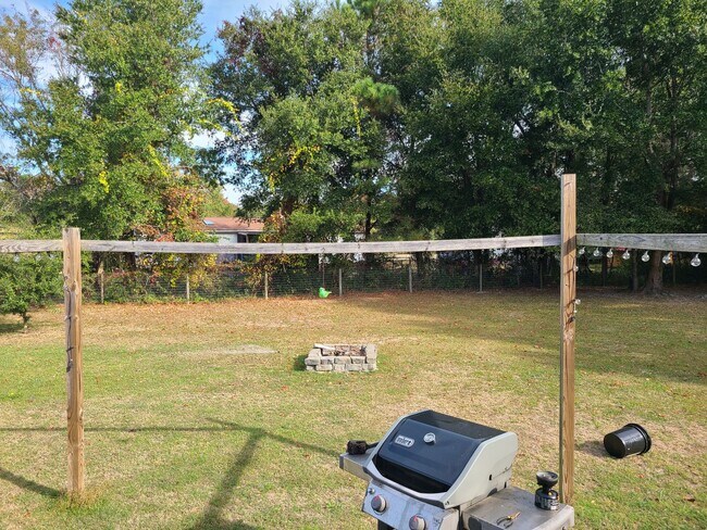 Building Photo - Beautiful 3 bedroom 2 bath home in Sneads Ferry - Seabird Estates