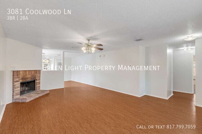 Building Photo - 3081 Coolwood Ln