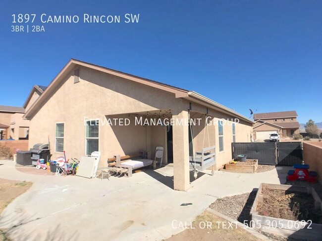 Building Photo - Coming Soon! Beautiful 3 bedroom Los Lunas...